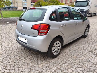 Prodám Citroen C3,1.6 benzín,2012rv.Automat - 7