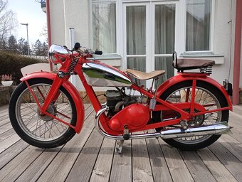 Jawa 175 Special - 7