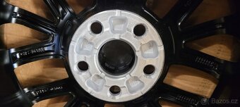 Toyota Corolla XII ,17' alu kola,černé,nové,tpms - 7
