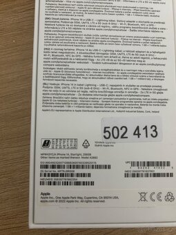 iPhone 14 256gb - 7