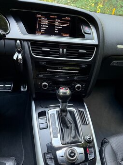 Audi S5 3.0Tfsi - 7