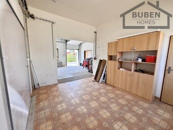 Pronájem vytápěného skladu, 40 m2 - Tachov, ul. Okružní - 7