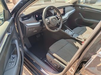 Škoda Octavia 4 Combi Style 2.0TDI 110kW DSG 84tkm Virtual - 7