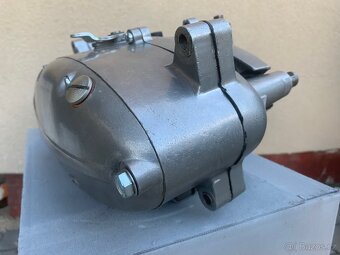 Prodám motor JAWA PIONÝR - 7