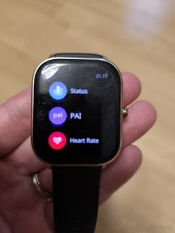 Chytré hodinky Xiaomi GTS - 7