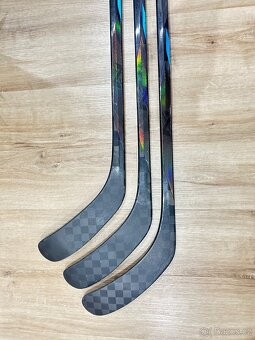 ✅ HRANÉ HOKEJKY - BAUER NEXUS TRACER - 70-77-87 FLEX ✅ - 7
