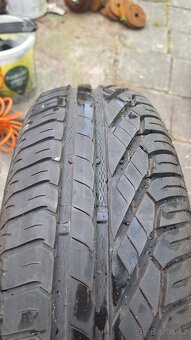 Letní pneu Uniroyal 195/65 R15 - 7
