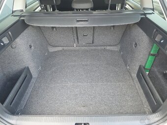 Škoda Octavia III.1.6 TDI Kombi Kei TZ - 7