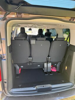 Toyota Proace Verso 122 tis. km - 7