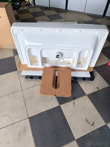 Geberit umyvadlo 90 cm nové-nerpoužité 2 ks - 7