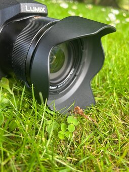 Panasonic Lumix DMC-FZ1000 - 7