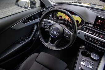 Audi A4 Avant 2.0 TDI 190k Design S tronic - 7