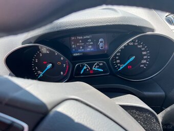 Ford Kuga 5D TITANUM PLUS 1.5 EcoBoost 110kW/150k - 7
