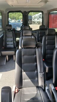 Mercedes Sprinter 316 CDI minivan 9 míst - 7