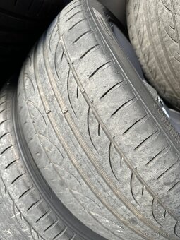 Alu kola R18 5x114,5 ET40 - 7