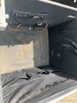 bedna do korby pick-up - 7
