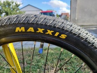 BMX 20 - 7