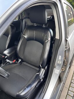 Citroen C4 Aircross - 7