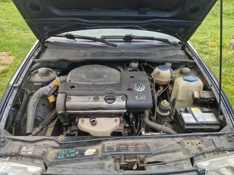 Volkswagen Polo 1.4 44kw 1999 - 7