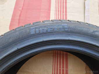 245/45 r19 zimni pneumatiky 2KS 245 45 19 R19 245/45/19 - 7