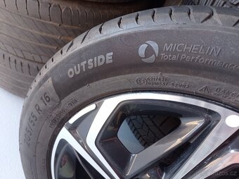 Stav novych 16" originál HYUNDAI i30, možno i Kia Ceed - 7