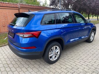 Kodiaq 2.0 tdi rok 2022 nový model - 7