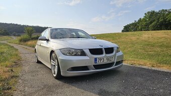 BMW E91 320d Touring 120kW - 7