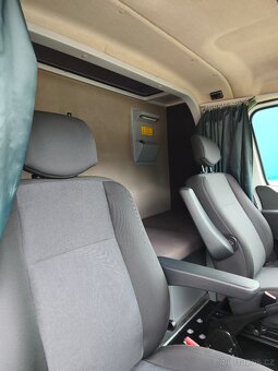 Renault Master 2,3 Twin Cab plachta  10.palet - 7