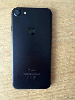 Iphone 7 - 128gb - 7