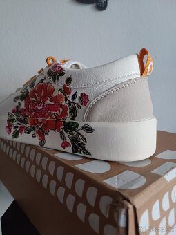 Desigual tenisky vel 41 - 7