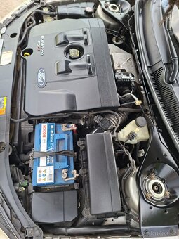 Prodám Ford Mondeo - 7