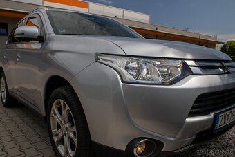 Mitsubishi Outlander 2.2 DI-D ClearTec - 7