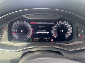 Audi A6 Avant 45 TDI quattro 3.0 V6 170 kW - 7