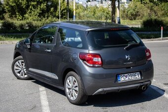 Citroën DS3 1.2 VTi Design - 7