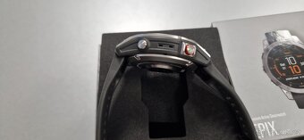 Garmin Epix Gen2 Silver - 7