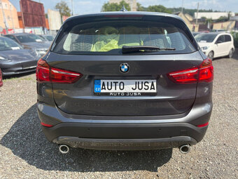 BMW X1, 18d 110kw xDrive Automat DPH - 7
