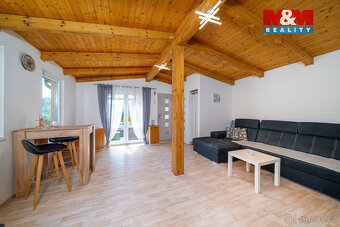 Prodej chaty, 55 m², Zábřeh - Dolní Bušínov - 7