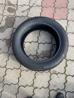 Zimní pneu 205/55/17 - 7