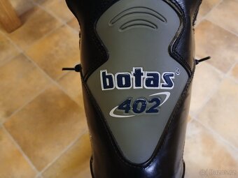 Hokejové brusle Botas Trego 402 - 7