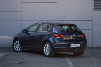 Opel Astra 1.7 CDTI ECOTEC 125k Cosmo - 7