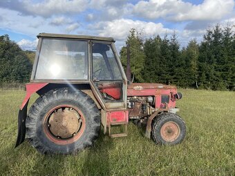 Zetor 6911 - 7