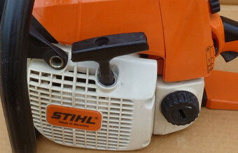Stihl 250 25 2,3kW - 7