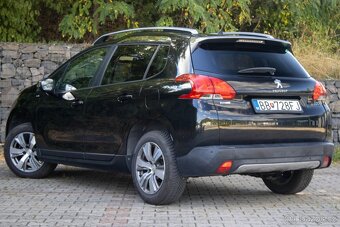 Peugeot 2008 - 7