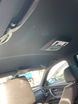 BMW 330d E91 - 7