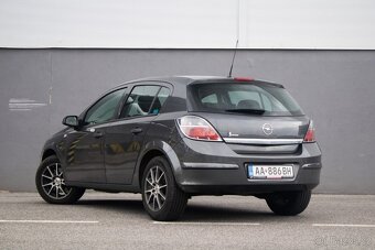 Opel Astra /AJ NA SPLATKY/ - 7
