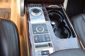 Land Rover Range Rover, VOGUE 3.0 TD - TAŽNÉ - sleva - 7