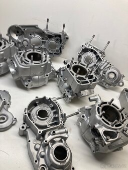 PÍSKOVÁNÍ/LAKOVÁNÍ - 7