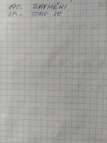 Prodám DVD různých titulů, CD různých interpretů. - 7