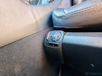 Mercedes Benz W211 E270 CDI - pěkná výbava - 7