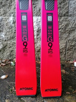FISCHER RC4 World Cup SC 170cm r-13,5. Model 2024/2025 - 7